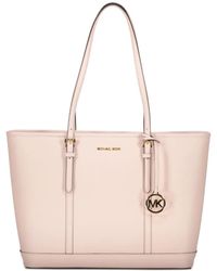 Michael Kors - Jet Set Handtasche - Lyst