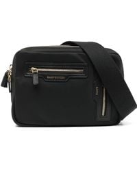 Anya Hindmarch - Borsa A Tracolla Con Logo - Lyst
