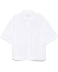 Studio Nicholson - Sanko シャツ - Lyst