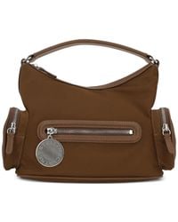 Stella McCartney - Sac Porté Épaule Dartmoor - Lyst