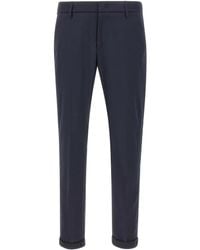 Dondup - Side-Pocket Pants - Lyst