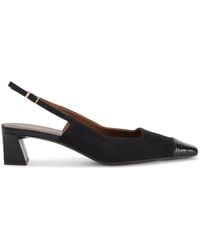 Giuseppe Zanotti - 45Mm Brendha Croco Pumps - Lyst
