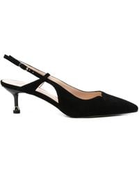 Liu Jo - Klassische Slingback-Pumps - Lyst