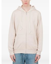 Comme des Garçons - Zip-Up Hoodie - Lyst