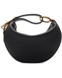 Burberry - Knight Arc Tote Bag - Lyst