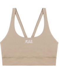Sporty & Rich - Sr Runner Active Bra - Lyst