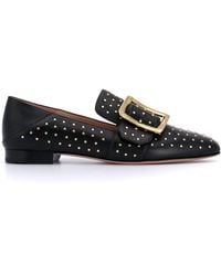 Bally - Janesse Loafers - Lyst