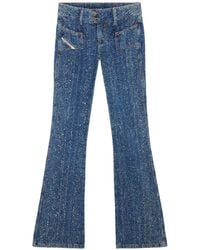 DIESEL - D-Ebush-S A144680Pgah - Lyst