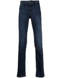 BOSS by HUGO BOSS Skinny jeans for Men | Online Sale up to 46% off | Lyst  Canada