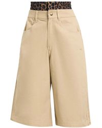 adidas - Firebird Shorts - Lyst