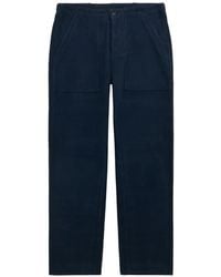 Fortela - Newfatigue Corduroy Trousers - Lyst