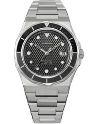 D1 Milano - Automatic 40 Mm Horloge - Lyst