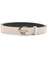 KHAITE - Luna Belt - Lyst