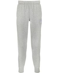 Nike - Club Fleece Track Pants - Lyst