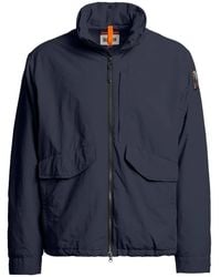 Parajumpers - Kuntrell Zip-Up Pocketed Jacket - Lyst