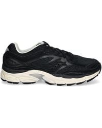 Saucony - Progrid Omni 9 Premium Sneakers - Lyst