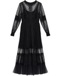 AllSaints - 'Nita' Dress - Lyst