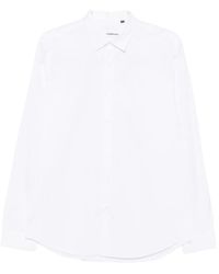 Costumein - Long-Sleeve Button-Down Shirt - Lyst