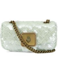 Kurt Geiger - Nano Pimlico Shoulder Bag - Lyst