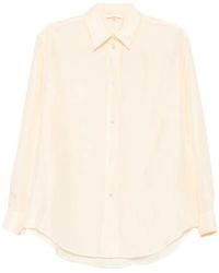 Barena - Button-Up Overhemd - Lyst