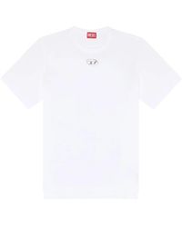 DIESEL - T-Adjust-Od - Lyst