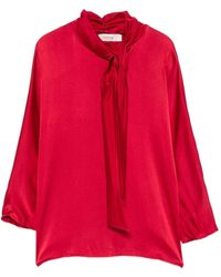 jucca approved - コットン ブラウス - Lyst