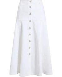 Cinq À Sept - プリーツ シャツ - Lyst