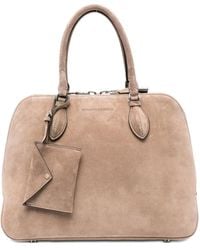 Ermanno Scervino - Tote Bag mit Reißverschluss - Lyst