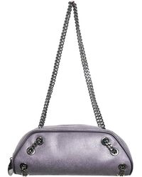 Stella McCartney - Sac Porté Épaule Falabella - Lyst