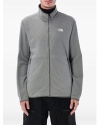 The North Face - Ski-Jack Met Rits - Lyst