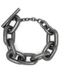 Parts Of 4 - Kettenarmband Mit Knebelverschluss - Lyst