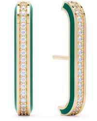 LOEV - Ear Cuff Eternity - Lyst