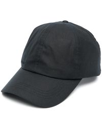 Barbour - ロゴ キャップ - Lyst