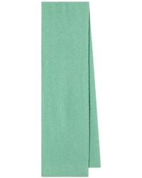 Le Bonnet - Rectangular-Shape Scarf - Lyst