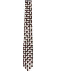 Barba Napoli - Silk Tie - Lyst