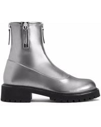 Giuseppe Zanotti - Gz Alexa Ankle Boots - Lyst