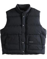 Canada Goose - Quilted Gilet - Lyst