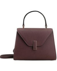 Valextra - Iside Tote Bag - Lyst