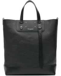 Maison Margiela - Vertical Tote Bag - Lyst