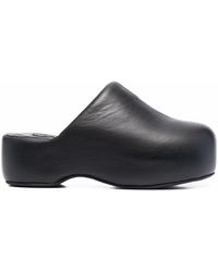 Simon Miller Flats and flat shoes for Women | Online Sale up to 70 