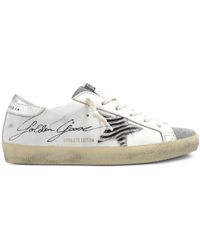 Golden Goose - Ltd Edition スニーカー - Lyst