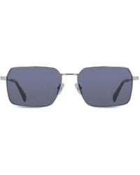 Paul Smith - Occhiali Da Sole Squadrati - Lyst