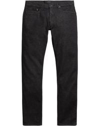 Polo Ralph Lauren - Vaqueros Parkside con cinco bolsillos - Lyst