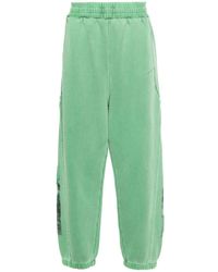 A_COLD_WALL* - Cubist Cotton Track Pants - Lyst