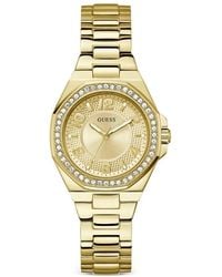 Guess - Contessa 34Mm Watch - Lyst