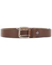 Gianni Chiarini - Ceinture En Cuir - Lyst