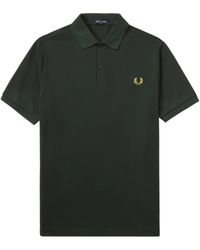 Fred Perry - Camisa The - Lyst