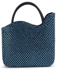 Le Silla - Gilda Mini-Tasche - Lyst