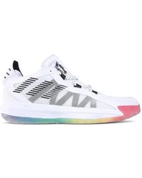 adidas - Baskets Dame 6 Gca - Lyst