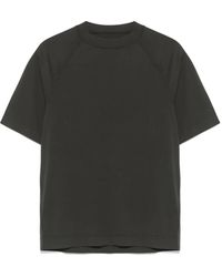 Circolo 1901 - Raglan T-Shirt - Lyst